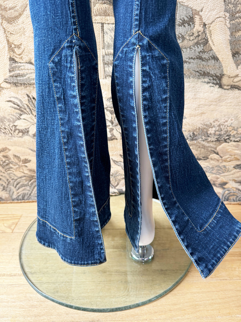 Vivienne Westwood Anglomania Y2K Jeans